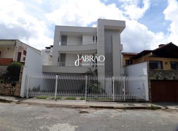 Casa · 336m² · 4 Quartos · 2 Vagas · Excelente casa no Bairro Santa Tereza I, Barbacena, MG