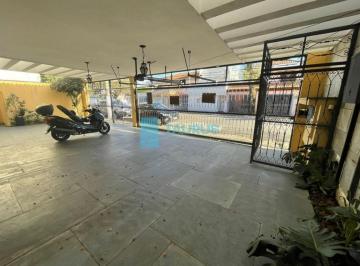 Foto 01 · Sobrado à venda, 4 dormitórios, 5 vagas, 487m², Indianópolis