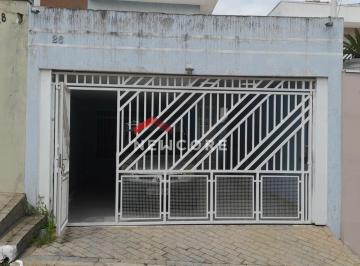 Casa · 118m² · 3 Quartos · 2 Vagas · Sobrado em Rua Ana Carbone - Vila Carrão - São Paulo/SP