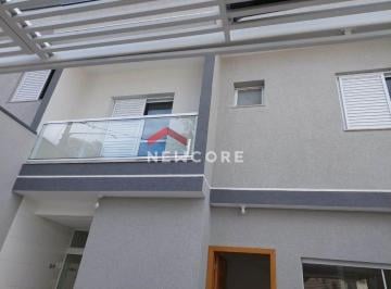 Casa · 70m² · 2 Quartos · 2 Vagas · Sobrado em  Rua Barlavento - Vila Divina Pastora - São Paulo/SP