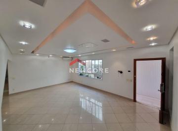 Casa · 164m² · 3 Quartos · 2 Vagas · Casa em Rua Frei Francisco Sampaio - Embaré - Santos/SP