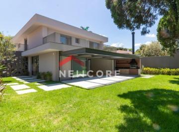Casa · 371m² · 4 Quartos · 6 Vagas · Casa em  Rua Alberto Faria - Alto de Pinheiros - São Paulo/SP