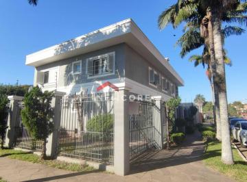 Casa · 267m² · 5 Quartos · 5 Vagas · Casa em  Rua Duque de Caxias - Marechal Rondon - Canoas/RS