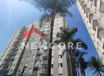 Apartamento · 61m² · 3 Quartos · 1 Vaga · Apartamento em  Rua Refinaria Mataripe - Vila Antonieta - São Paulo/SP