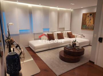 Apartamento · 128m² · 3 Quartos · 4 Vagas · Apartamento em  Rua Barão de Monte Santo - Mooca - São Paulo/SP