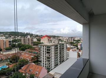 Apartamento · 143m² · 3 Quartos · 2 Vagas · Apartamento em  Rua Doutor Dias de Carvalho - Tristeza - Porto Alegre/RS
