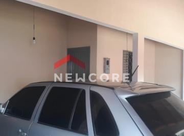 Casa · 153m² · 3 Quartos · 1 Vaga - Newcore · Casa em Rua Nove de Julho - Bom Sucesso - Imperatriz/MA