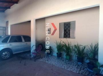 Casa Venda 252m² de 3 quartos · Casa em Rua Nove de Julho - Bom Sucesso - Imperatriz/MA