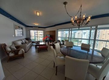 Apartamento · 257m² · 5 Quartos · 3 Vagas · Apartamento em  Alameda Jurua - Riviera - Bertioga/SP