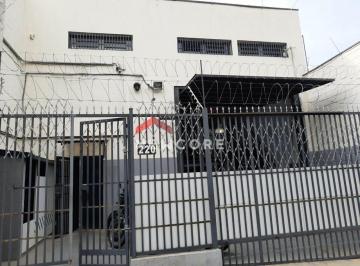 Comercial · 434m² · 1 Quarto · 5 Vagas · Galpão em  Rua Doutor Edmundo Navarro de Andrade - Jardim do Trevo - Campinas/SP