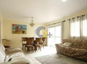 Apartamento · 115m² · 3 Quartos · 2 Vagas · Apartamento à venda Bela Vista, 3 quartos 1 suíte 2 vagas de garaem 115m²