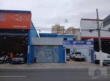 Comercial · 100m² · Imóvel Comercial para aluguel, km 18 - Osasco/SP