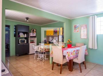 Casa · 168m² · 3 Quartos · 2 Vagas · Casa para Aluguel - Campo Novo, 3 Quartos, 168 m2 - Porto Alegre