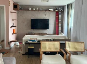 Apartamento de 3 quartos, São Paulo · Avant garde - rua nobre , varanda gourmet , lazer de clube .
