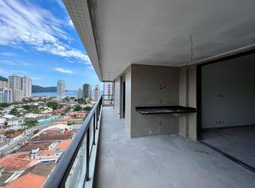 Apartamento de 3 quartos, Praia Grande · Oportunidade Apartamento alto padrão Canto do forte proximo á praia