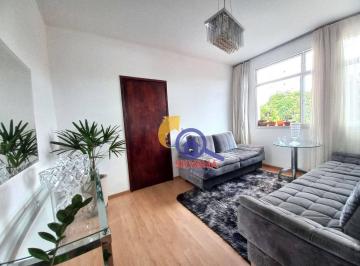 cab65d416b5a211380e4f3caf91b44e68994df3b · Apartamento com 2 dormitórios à venda, 68 m² por R$ 375.000,00 - Santa Rosa - Belo Horizonte/MG