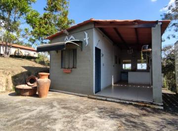 Rural de 2 quartos, Paranoá · Vendo chácara com bela vista das montanhas em Sobradinho dos Melos Paranoá 