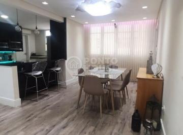 Apartamento · 105m² · 3 Quartos · Apartamento à venda, bairro Vila Mariana,105 m², totalmente reformado.