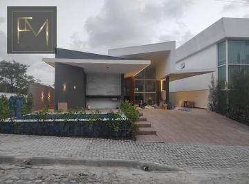 09f1bf86104f6958b2c9846af283e2275a91416e · Casa com 4 dormitórios à venda, 228 m² por R$ 1.635.000,00 - Altiplano Cabo Branco - João Pessoa/PB