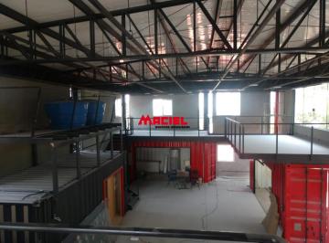 Comercial · 338m² · 3 Quartos · Comercial Prédio em Sao Jose dos Campos