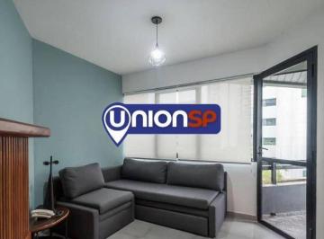 | Foto_migracao | 0 · Apartamento com 1 dormitório à venda, 57 m² por R$ 590.000 - Brooklin Novo - São Paulo/SP
