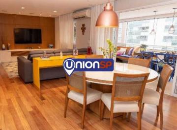 | Foto_migracao | 0 · Apartamento com 3 dormitórios à venda, 147 m² por R$ 2.300.000 - Brooklin - São Paulo/SP