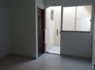 Apartamento · 35m² · 1 Quarto · Apartamento em Parque Amazônia - Goiânia