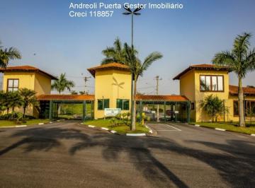 Foto 01 · Terreno em Condomínio de Luxo na Cidade Jardim, Jacareí-SP  1.000m²  Oportunidade Única!