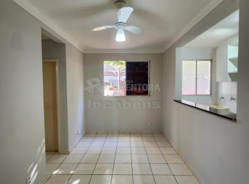 Apartamento · 45m² · 2 Quartos · 1 Vaga · Apartamento Térreo Venda Condomínio Rio Candelaro