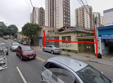 dc0e6ff143aadc9db57b403b68dd64bb299ef621 · Terreno à venda, 1005 m² por R$ 6.000.000,00 - Casa Verde - São Paulo/SP