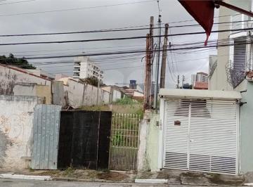 Área de Serviço · Terreno à venda em Tucuruvi - SP