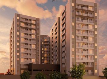 Apartamento · 39m² · 2 Quartos · Nort Limão | Construtora Econ | Pronto para Morar | 39 metros | 02 dormitórios | com varanda | sem v