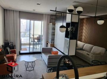 Apartamento · 104m² · 3 Quartos · 2 Vagas · Apartamento à venda 3 quartos 1 suíte 2 vagas Baeta Neves - São Bernardo do Campo - SP