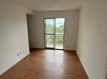 Apartamento · 59m² · 2 Quartos · 1 Vaga · Apartamento para aluguel 2 quartos 1 suíte 1 vaga Planalto - São Bernardo do Campo - SP