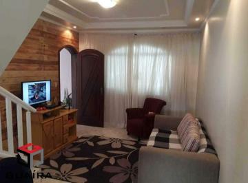 Casa · 316m² · 3 Quartos · 2 Vagas · Sobrado à venda 3 quartos 3 suítes 2 vagas Assunção - São Bernardo do Campo - SP