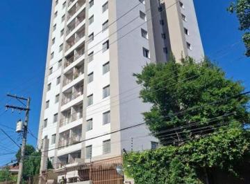 Apartamento · 76m² · 3 Quartos · 1 Vaga · Apartamento 76 m² Localizado No Bairro Paulicéia São Bernardo do Campo - SP 