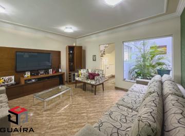 Casa · 236m² · 3 Quartos · 8 Vagas · Sobrado à venda 3 quartos 1 suíte 8 vagas Demarchi - São Bernardo do Campo - SP