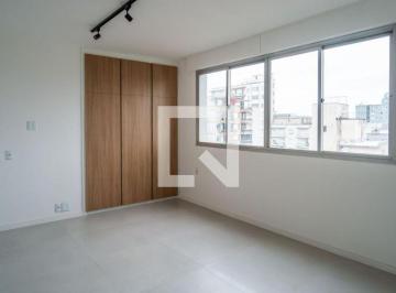 Apartamento · 33m² · 1 Quarto · Apartamento à Venda - Centro Histórico, 1 Quarto,  33 m² - Porto Alegre
