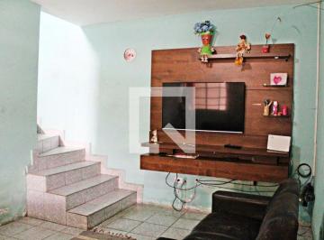 Casa · 202m² · 2 Quartos · 2 Vagas · Casa à Venda - Vila Progresso, 2 Quartos,  202 m² - São Paulo