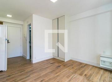 Apartamento · 31m² · 1 Quarto · Apartamento à Venda - Vila Mariana, 1 Quarto, 31 m² - São Paulo