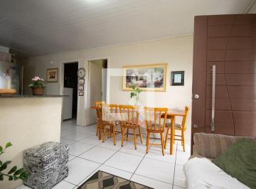 Casa · 120m² · 2 Quartos · 2 Vagas · Casa à Venda - Santo André, 2 Quartos,  120 m² - São Leopoldo