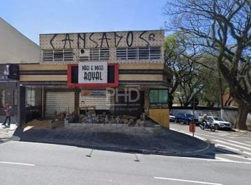 Comercial · 280m² · 7 Vagas · Excelente Prédio / Salão 330m2 - Otimo para Padaria - Comercial Centro/Jardim do Mar - SBCampo - SP.