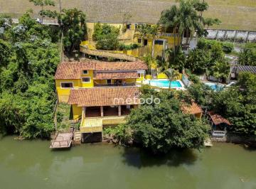 1f4267ecf64fd73b7120349407c6bf4edfe1c8ce · Chácara com 3 quartos à venda, 600 m² por R$ 800.000 - Bairro Morro Branco - Guararema/SP