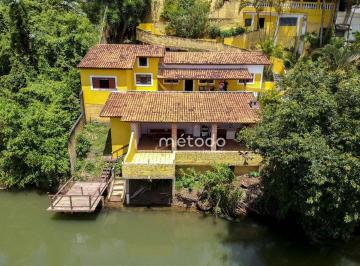 bb3baa7c6775253c8e04a33b152ac0069ac9d481 · Chácara com 3 quartos à venda, 600 m² por R$ 800.000 - Bairro Morro Branco - Guararema/SP
