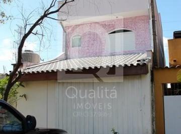 Foto 01 · Casa sobrado a venda em Votorantim.