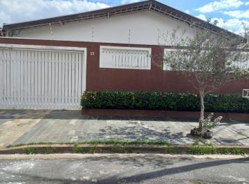 Foto 01 · Casa a venda santa genebra campinas sp