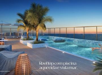 Apartamento de 2 quartos, Salvador · Apartamento a venda 2/4 com 66 m² no condomínio Brisa Marina em Pituaçu