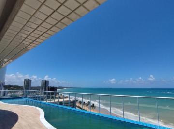 Apartamento de 1 quarto, Maceió · APARTAMENTO TIPO STUDIO - CRUZ DAS ALMAS - 30,69m2