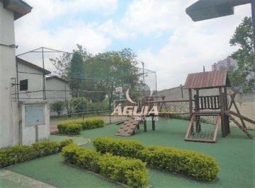 8e71600f45370bd87b5b2e8a6050d27cc41732c8 · Sobrado à venda, 47 m² por R$ 320.000,00 - Vila João Ramalho - Santo André/SP
