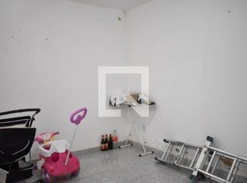 Casa · 100m² · 2 Quartos · Casa para Aluguel - Guaratiba, 2 Quartos, 100 m2 - Rio de Janeiro